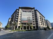 4 otaqlı yeni tikili - Ağ şəhər q. - 166 m²