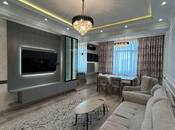 Satılır 3 otaqlı yeni tikili 112 m², Nəriman Nərimanov m., photo 1 from 8