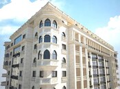 5 otaqlı yeni tikili - 28 May m. - 265 m²