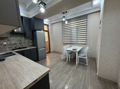 3 otaqlı yeni tikili - Memar Əcəmi m. - 125 m²