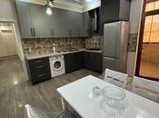 3 otaqlı yeni tikili - Memar Əcəmi m. - 125 m²