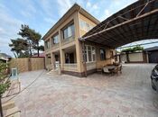 4 otaqlı həyət evi/bağ evi - Maştağa q. - 117 m²