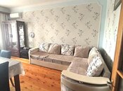 3 otaqlı köhnə tikili - Xalqlar Dostluğu m. - 85 m²