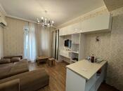 1 otaqlı yeni tikili - 20 Yanvar m. - 30 m²