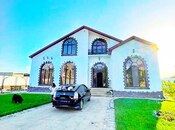 6 otaqlı həyət evi/bağ evi - Mərdəkan q. - 300 m²