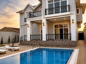 5-комн. дом/дача - пос. Бузовна - 380 м²