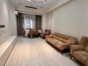 Продаётся 3-комн. новостройка 109 м², м. Элмляр Академиясы, photo 2 from 8