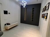 Продаётся 3-комн. новостройка 109 м², м. Элмляр Академиясы, photo 7 from 8