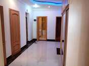 4 otaqlı yeni tikili - İnşaatçılar m. - 140 m²