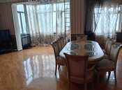 4 otaqlı yeni tikili - İnşaatçılar m. - 140 m²