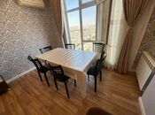 3 otaqlı yeni tikili - Elmlər Akademiyası m. - 121 m²