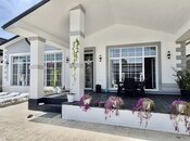 4 otaqlı həyət evi/bağ evi - Bilgəh q. - 170 m²