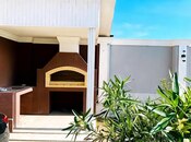 4 otaqlı həyət evi/bağ evi - Bilgəh q. - 170 m²
