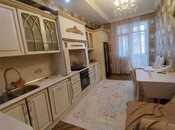 4 otaqlı yeni tikili - Memar Əcəmi m. - 175 m²