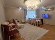 4 otaqlı yeni tikili - Memar Əcəmi m. - 175 m²