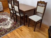 2 otaqlı köhnə tikili - Yeni Günəşli q. - 65 m²