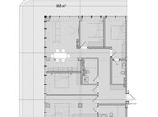 Satılır 5 otaqlı yeni tikili 215.3 m², Sea Breeze q., photo 7 from 7