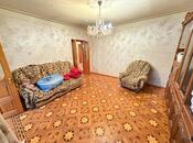 4 otaqlı köhnə tikili - Əhmədli m. - 110 m²