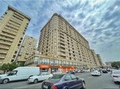 İcarəyə verilir 2 otaqlı yeni tikili 65 m², Nəriman Nərimanov m., photo 1 from 8