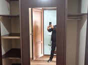 1-комн. вторичка - м. Гянджлик - 43 м²