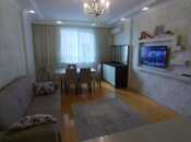 3 otaqlı yeni tikili - İnşaatçılar m. - 75 m²