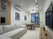 3 otaqlı yeni tikili - 28 May m. - 130 m²