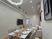 3 otaqlı yeni tikili - 28 May m. - 130 m²