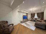 4 otaqlı yeni tikili - Həzi Aslanov m. - 140 m²