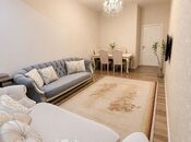 Satılır 2 otaqlı yeni tikili 78 m², İnşaatçılar m., photo 2 from 6