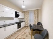 Satılır 2 otaqlı yeni tikili 78 m², İnşaatçılar m., photo 3 from 6