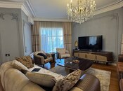 İcarəyə verilir 7 otaqlı həyət evi/bağ evi 450 m², Mərdəkan q., photo 5 from 8