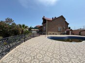 İcarəyə verilir 7 otaqlı həyət evi/bağ evi 450 m², Mərdəkan q., photo 1 from 8