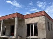 5 otaqlı həyət evi/bağ evi - Novxanı q. - 150 m²