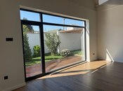 3 otaqlı həyət evi/bağ evi - Novxanı q. - 110 m²