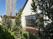 3 otaqlı həyət evi/bağ evi - Novxanı q. - 110 m²