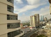 Satılır 3 otaqlı yeni tikili 106 m², Şah İsmayıl Xətai m., photo 1 from 8
