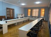 İcarəyə verilir 12 otaqlı həyət evi/bağ evi 900 m², Gənclik m., photo 5 from 8