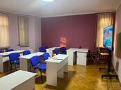 İcarəyə verilir 12 otaqlı həyət evi/bağ evi 900 m², Gənclik m., photo 4 from 8