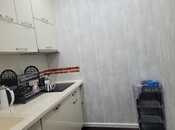 İcarəyə verilir 3 otaqlı yeni tikili 90 m², Nizami m., photo 6 from 8