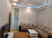 İcarəyə verilir 3 otaqlı yeni tikili 90 m², Nizami m., photo 5 from 8