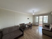 1 otaqlı köhnə tikili - 8-ci kilometr q. - 36 m²