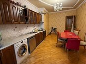 Сдаётся 3-комн. новостройка 150 м², Насиминский  р., photo 6 from 8
