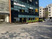3 otaqlı yeni tikili - Nəsimi r. - 150 m²