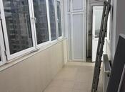 4 otaqlı yeni tikili - İnşaatçılar m. - 160 m²