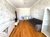 2 otaqlı köhnə tikili - Yeni Günəşli q. - 60 m²