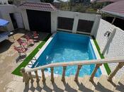 7 otaqlı həyət evi/bağ evi - Ramana q. - 240 m²