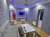 2 otaqlı köhnə tikili - Həzi Aslanov m. - 55 m²