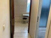 İcarəyə verilir 2 otaqlı köhnə tikili 46 m², İnşaatçılar m., photo 1 from 7