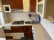 İcarəyə verilir 2 otaqlı köhnə tikili 46 m², İnşaatçılar m., photo 6 from 7