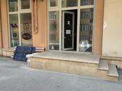 Obyekt - İnşaatçılar m. - 110 m²